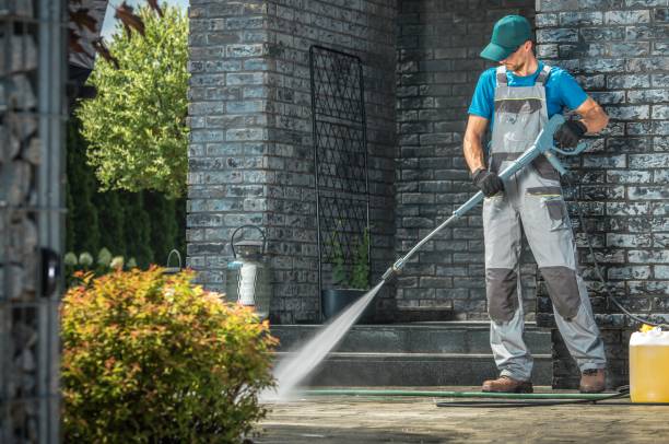 Best Rust Removal  in Harrington Park, NJ