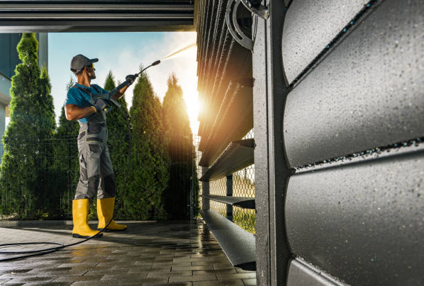 Best Factory Floor Cleaning  in Harrington Park, NJ