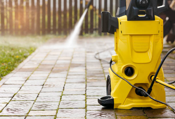 Best House Exterior Washing  in Harrington Park, NJ