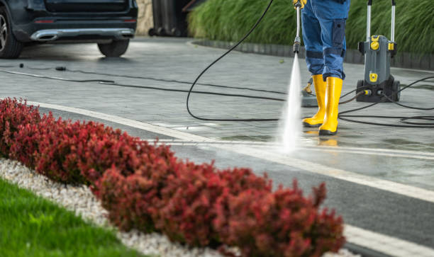 Best Parking Lot and Garage Cleaning  in Harrington Park, NJ