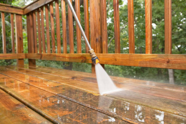Best Machinery and Equipment Cleaning  in Harrington Park, NJ
